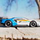 Illustration for article titled Forza Set Pics